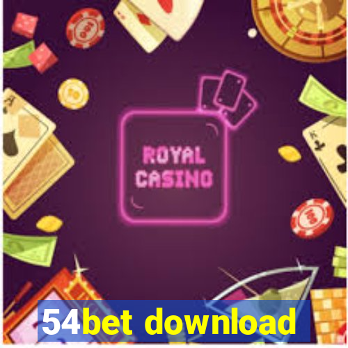 54bet download